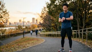 ランニングのダイエットで停滞期が起きる原因と打破戦略