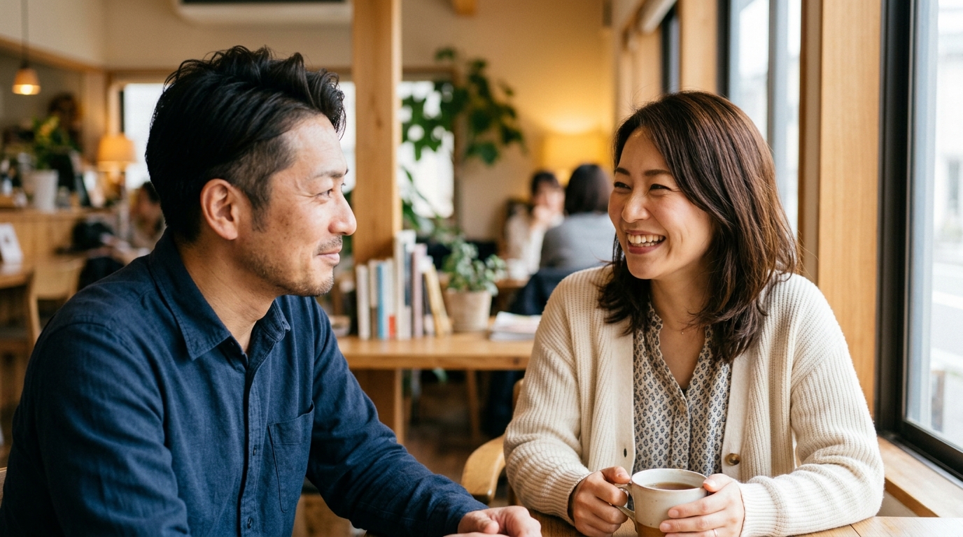 既婚男性が他の女性を求める背景