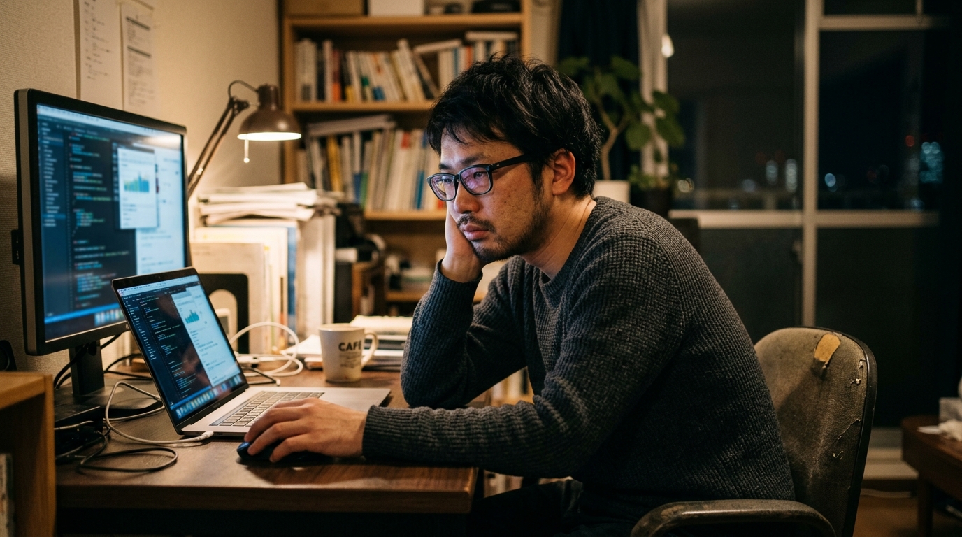 結論!男性のランニングフォーム改善の極意