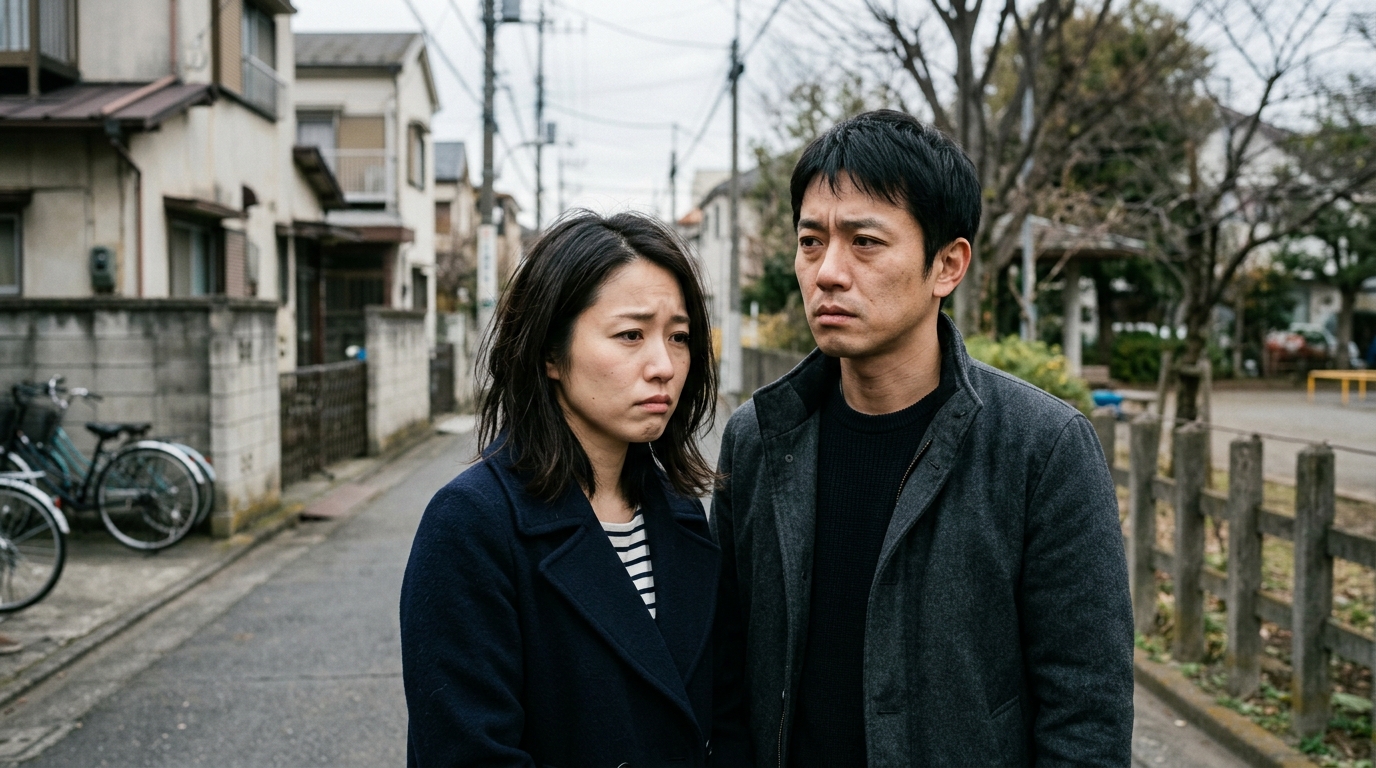 不倫関係が最終的に迎える４つの結末
