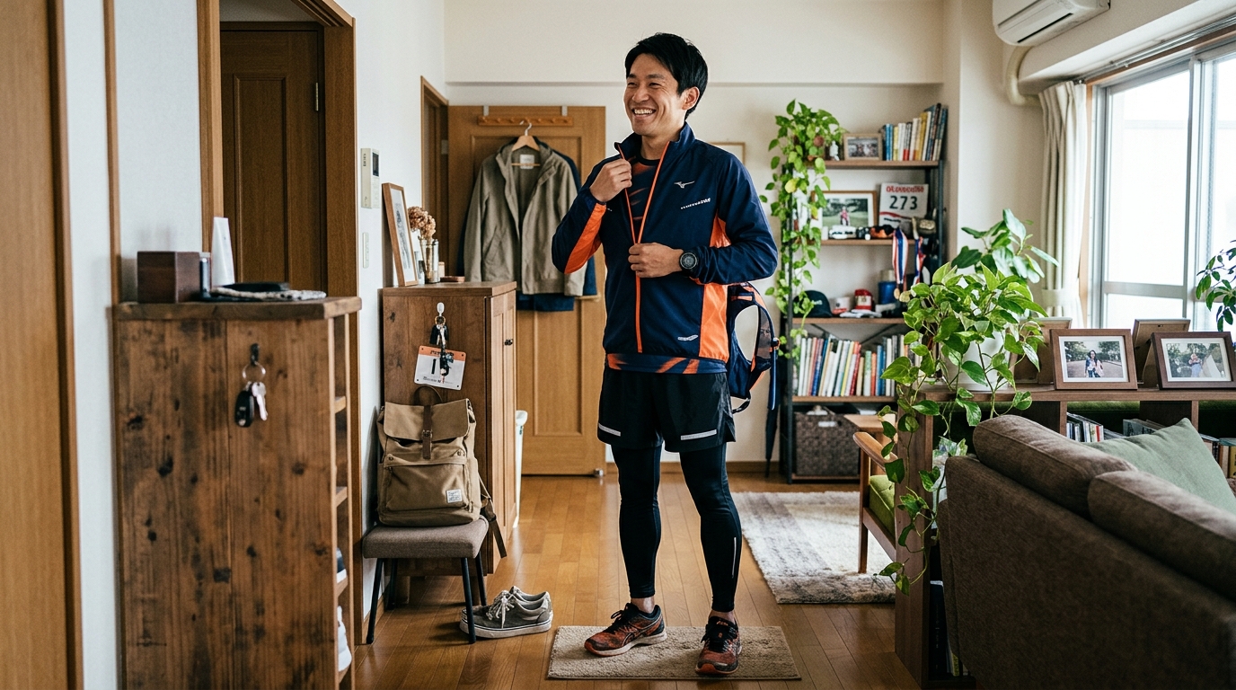 意志力に頼らないイフゼンプランニング