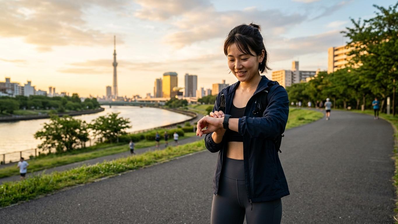 起床直後の心血管や血圧への負担 起床直後の心血管や血圧への負担