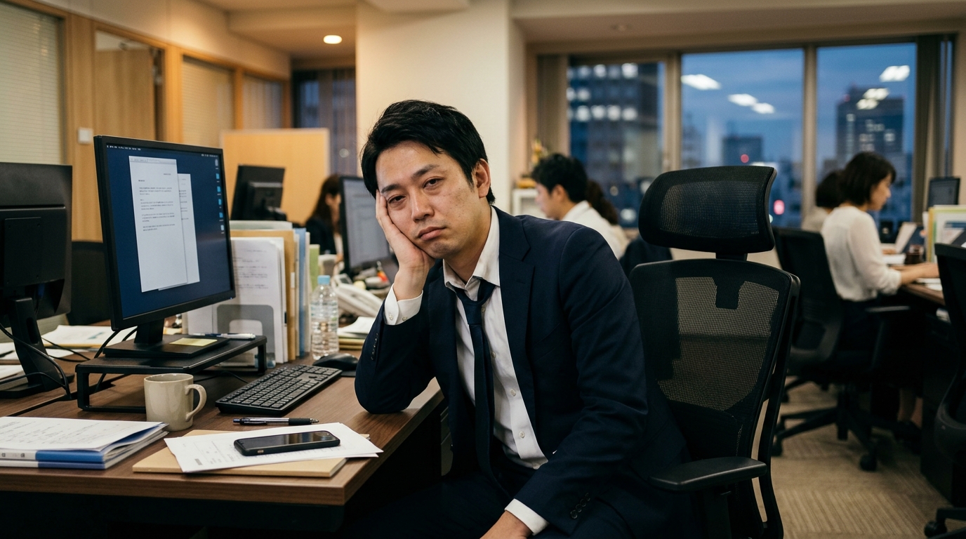 無意識の活動量（NEAT）の低下に要注意