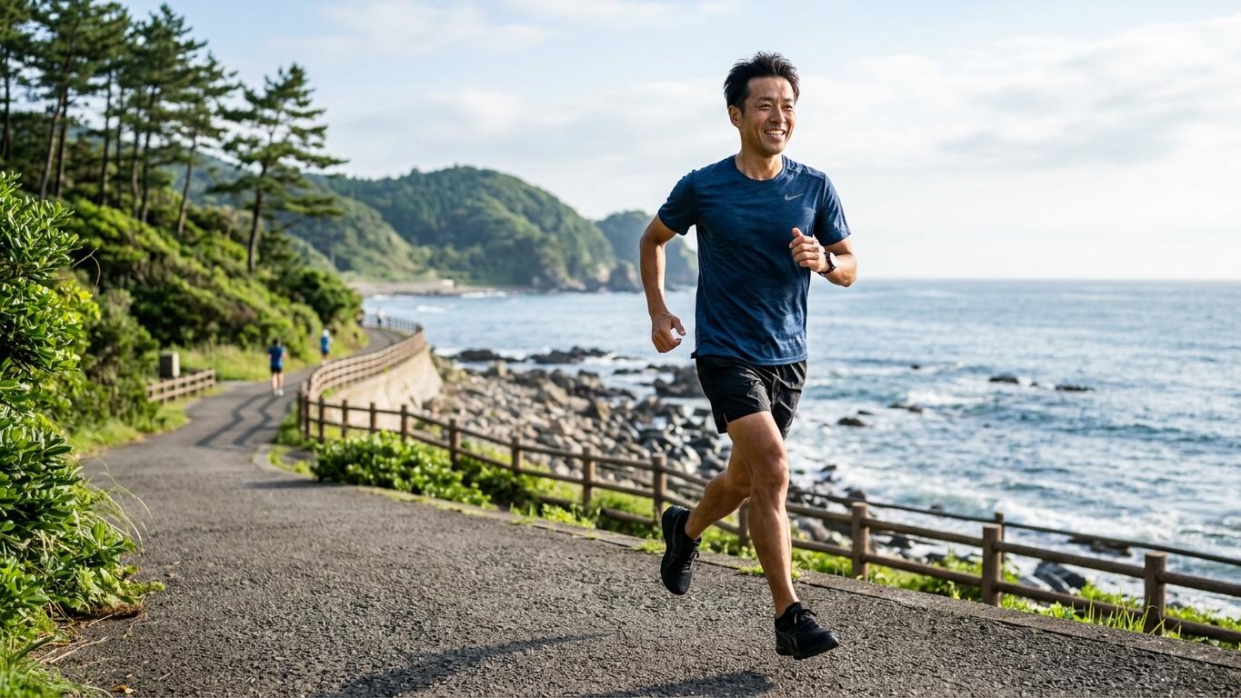 年齢によるパフォーマンス低下と補正指標