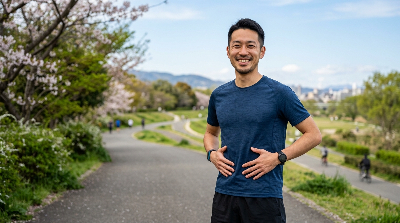 健康診断の数値を改善し高血圧や高血糖を防ぐ