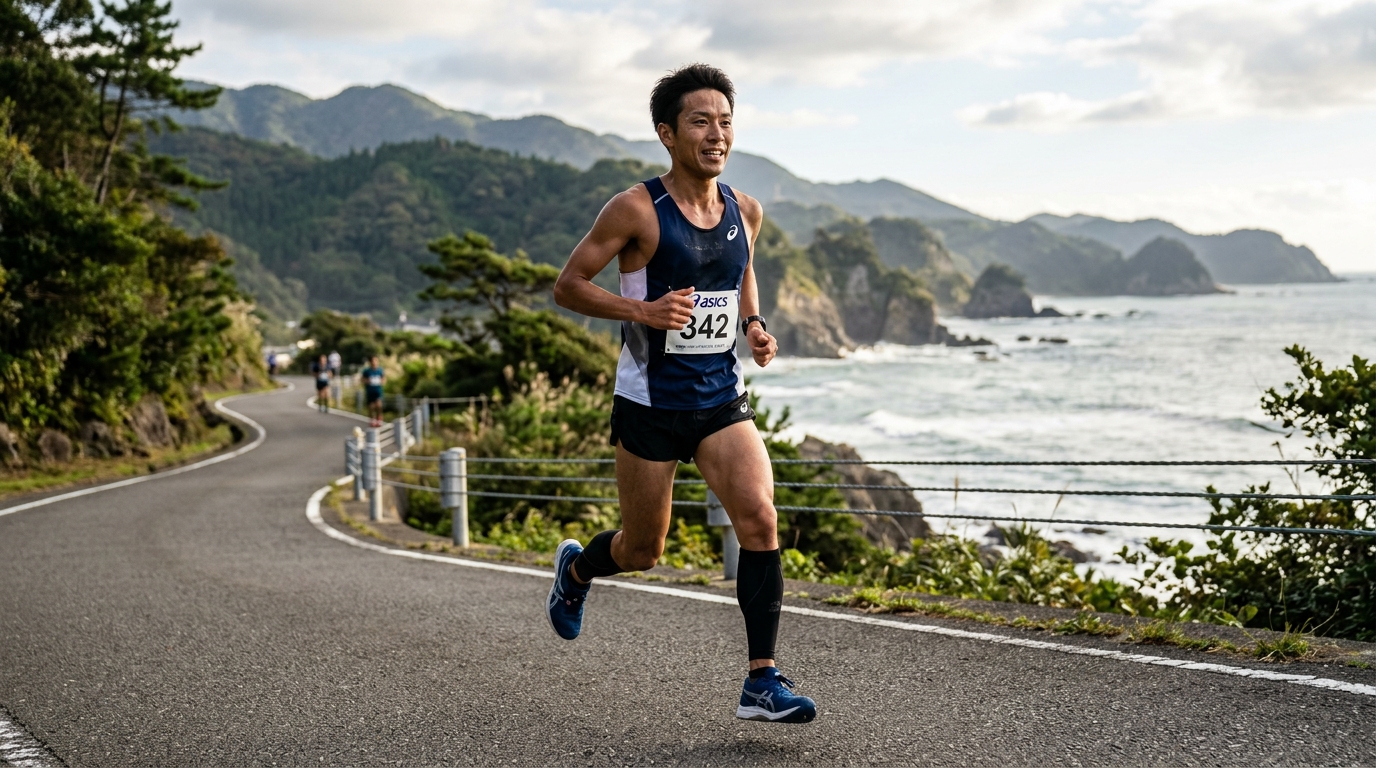 段階着圧が血流を促し翌日の疲労を軽減