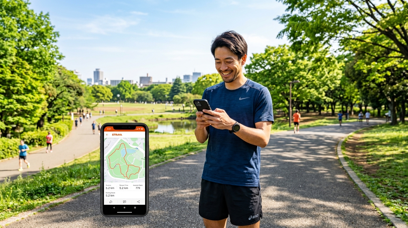 スーツケースの隙間に入るベアフットサンダル