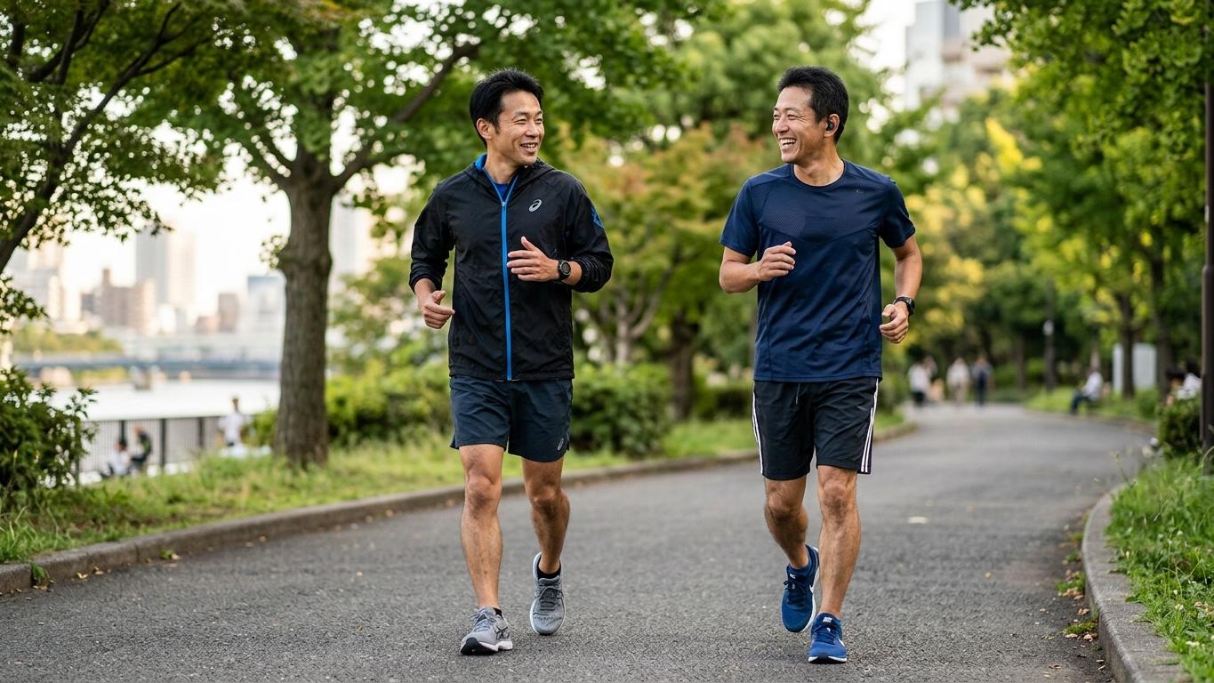 初心者が陥りやすいオーバースピードの罠