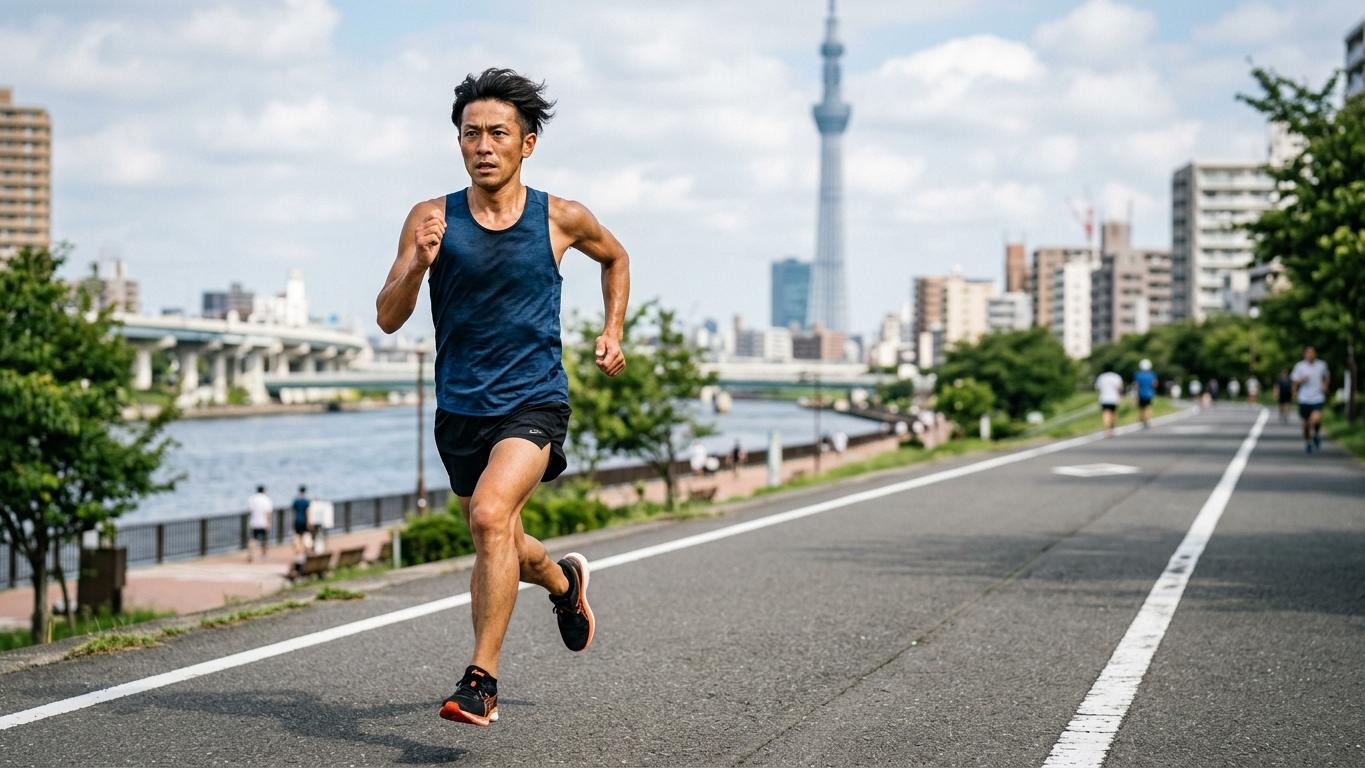 中級者が目指す50分切りと40分切りの指標 中級者が目指す50分切りと40分切りの指標