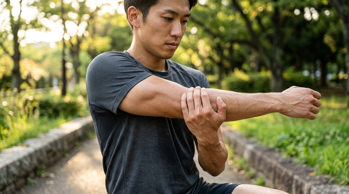 季節環境に適したランニングウェアの選び方