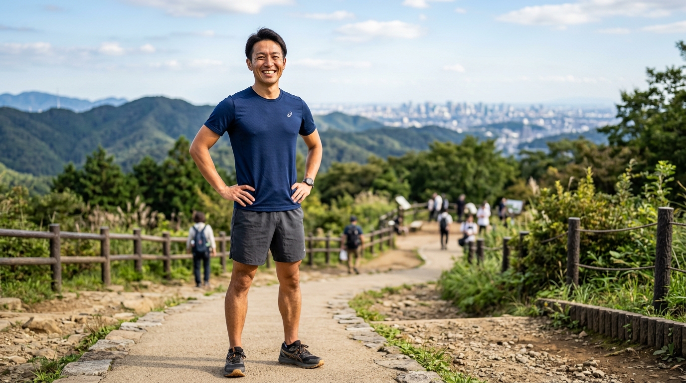 サウナスーツでのランニング効果に関するまとめ