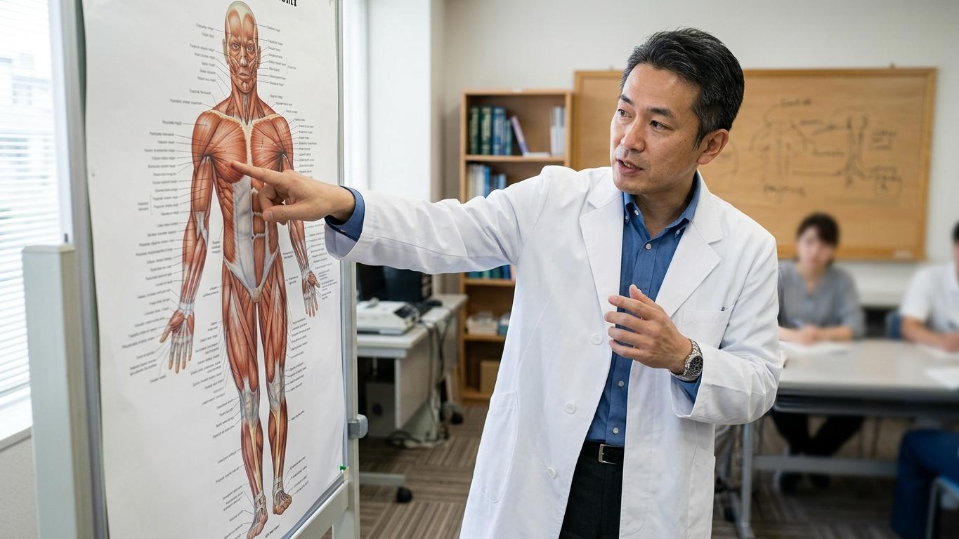 初心者男性向けランニングペース管理と習慣化のコツ
