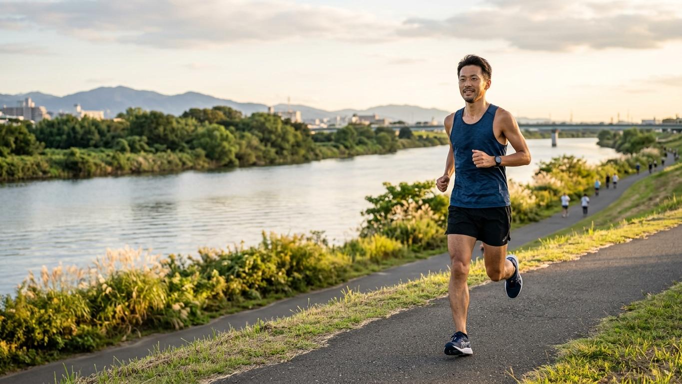 フルマラソン予測に活かす10kmタイム換算 フルマラソン予測に活かす10kmタイム換算
