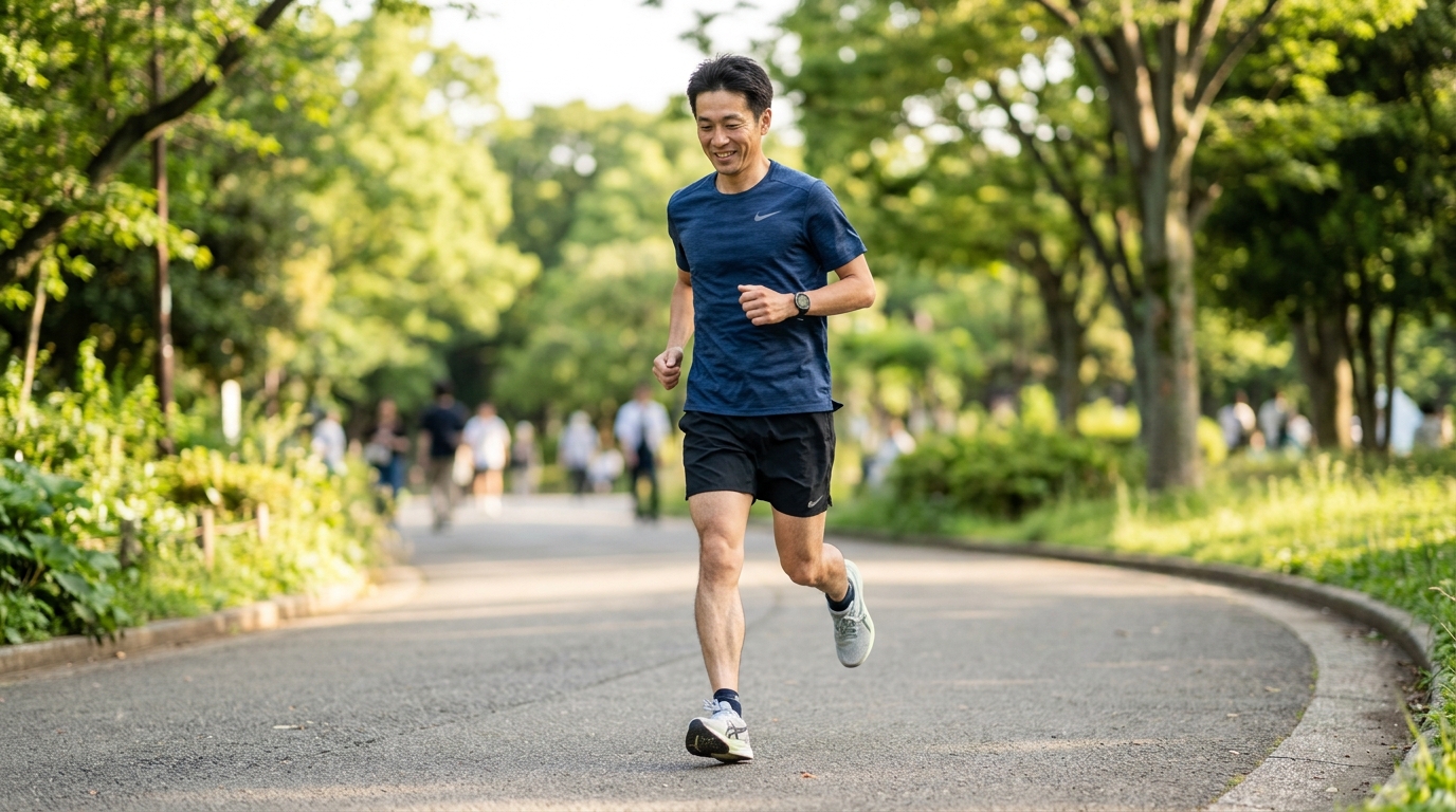 1日トータル30分(10分×3回)のすきま時間でOK