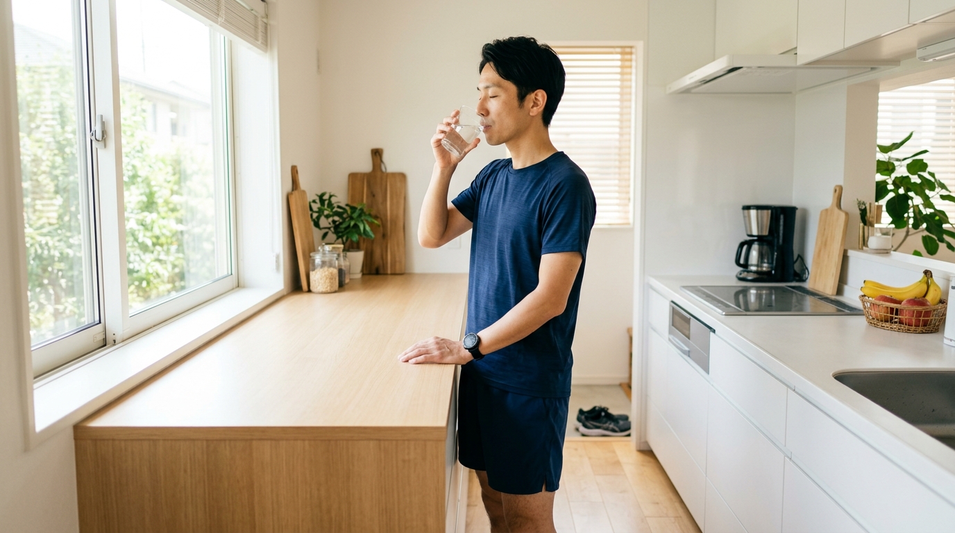 夏や冬の気候変化に合わせた安全なウェア選び