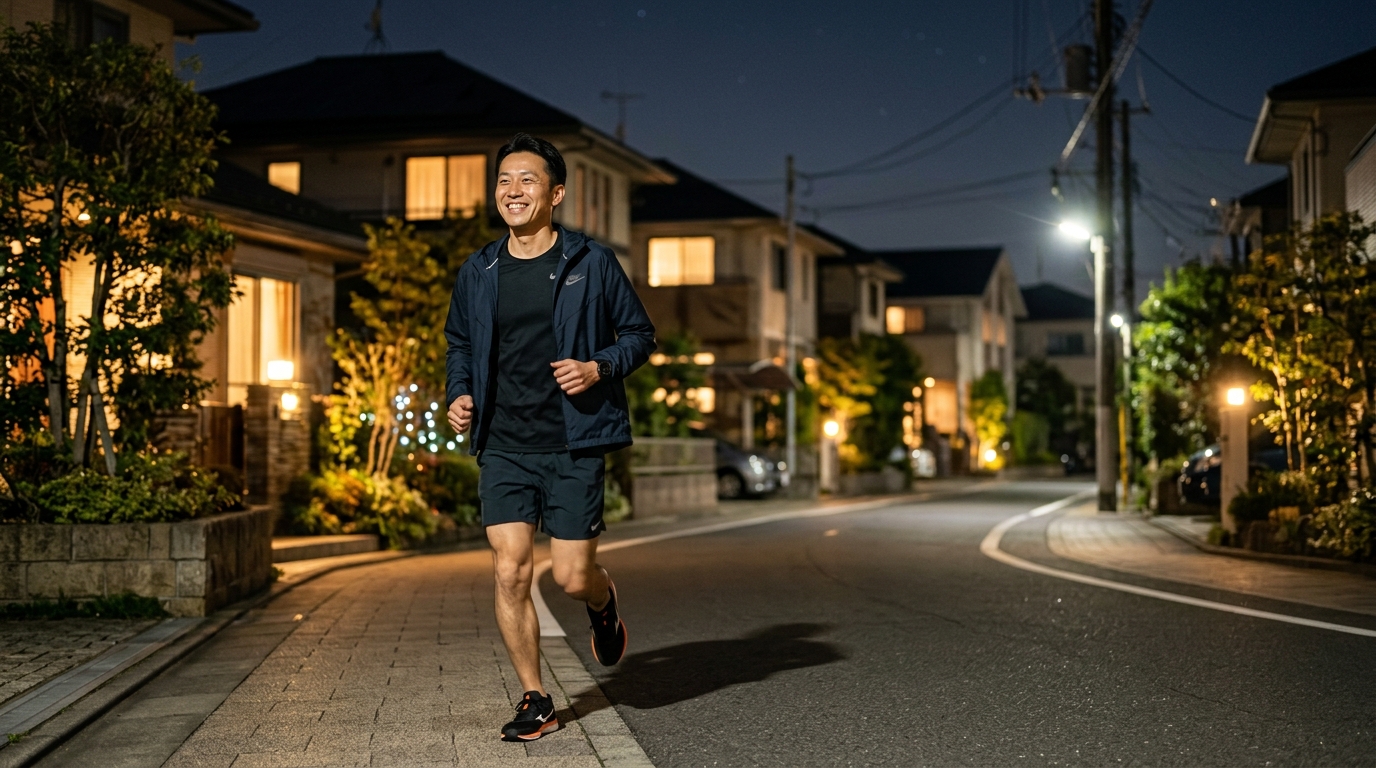 メタボ改善とお腹周りのスッキリ効果