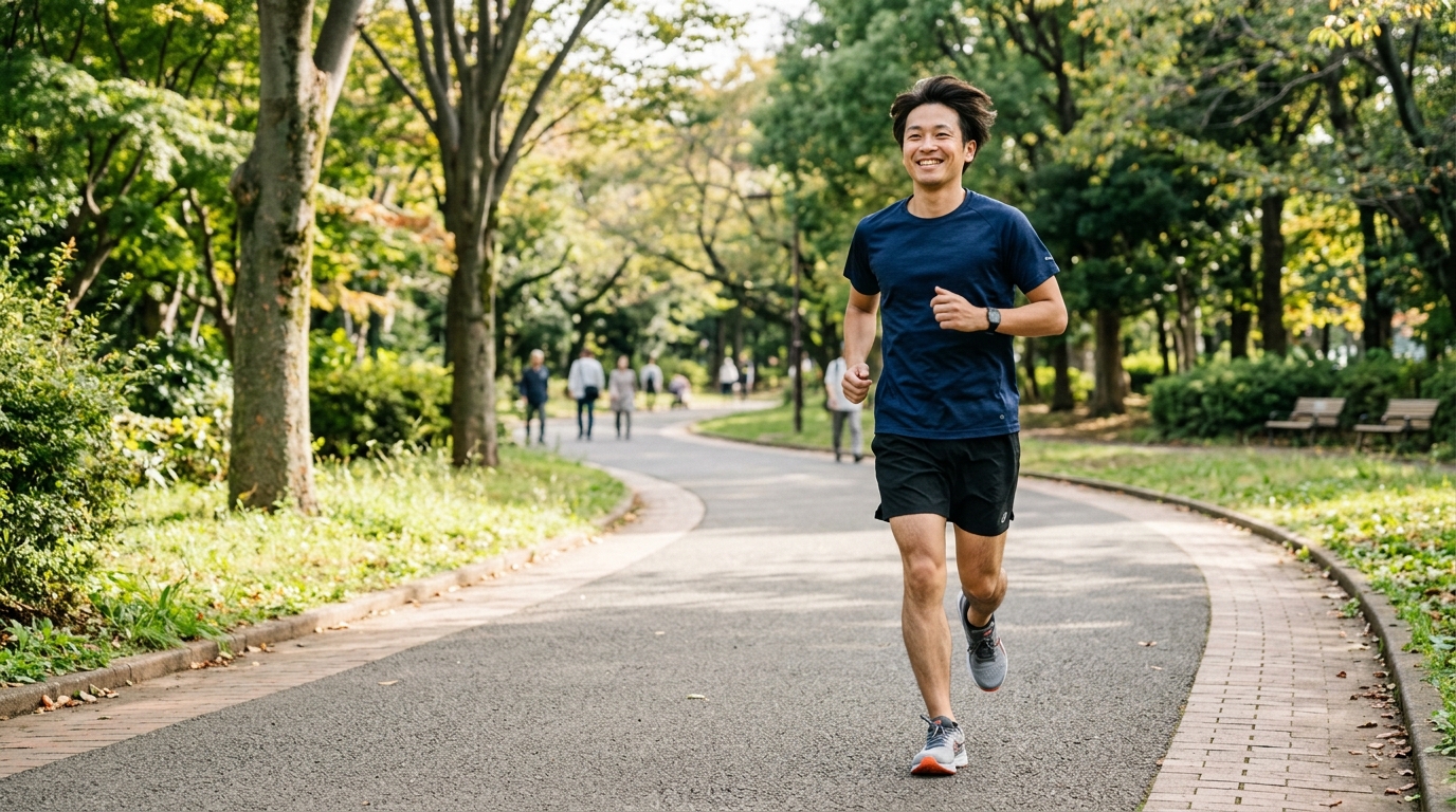 休日における朝ランニングのよくある質問（FAQ）