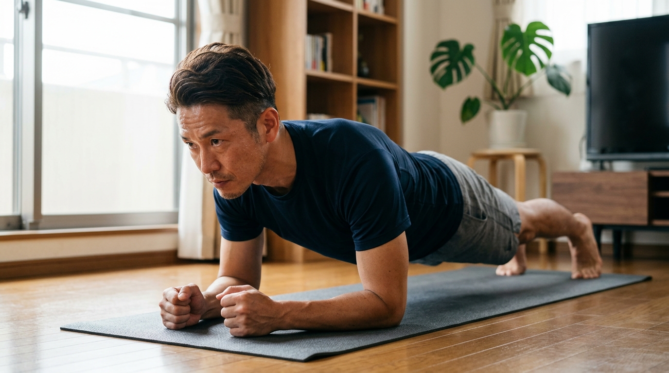 焦らず3ヶ月かけて理想の動きを習慣化
