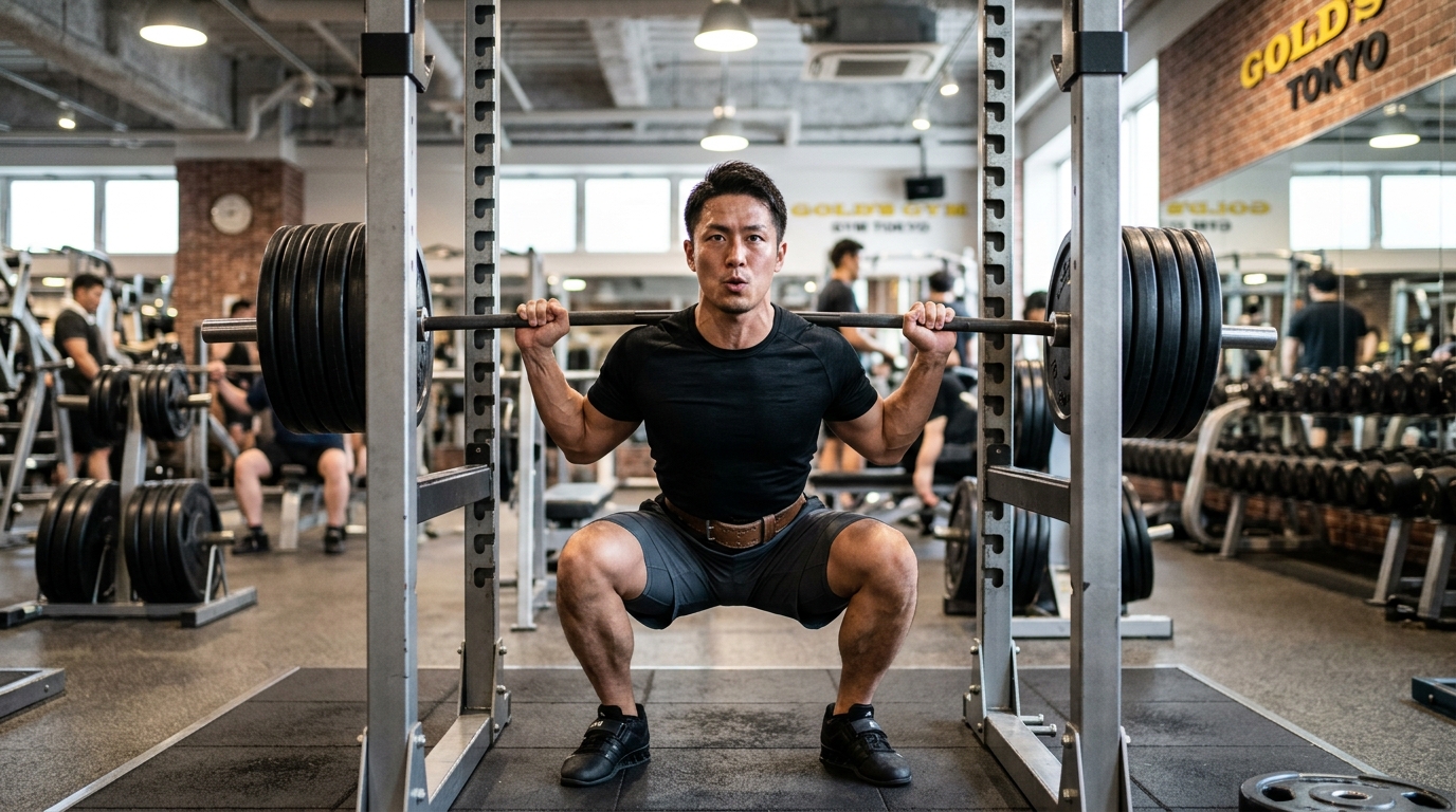 ダイエット目的の筋トレとの組み合わせ