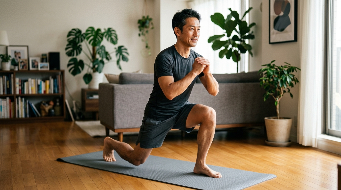 40代の基礎代謝を上げる運動に関するよくある質問(FAQ)