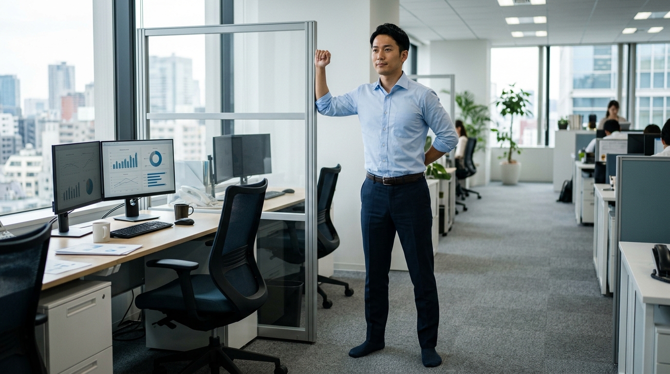 プレイングマネージャーの運動に関するよくある質問(FAQ)