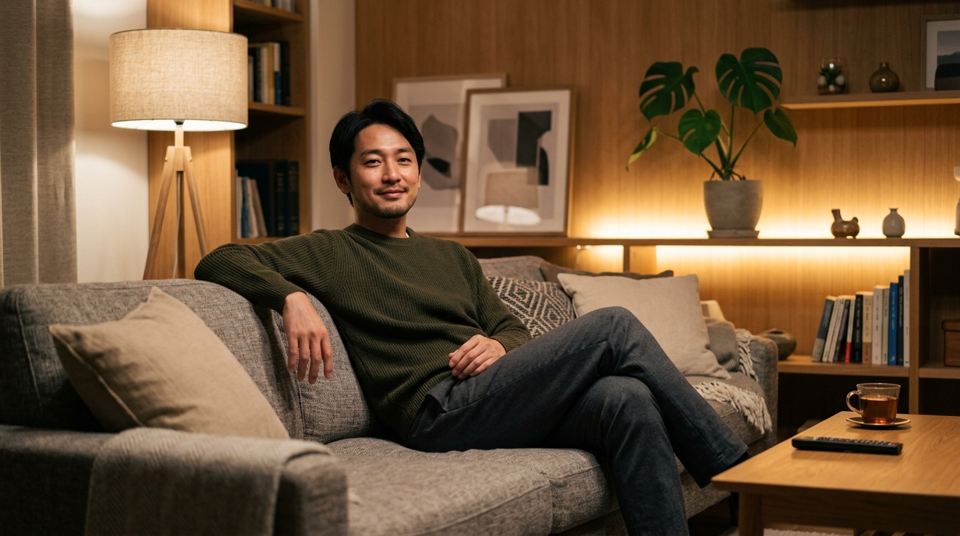 朝型と夜型の違いや疲労蓄積のサイン