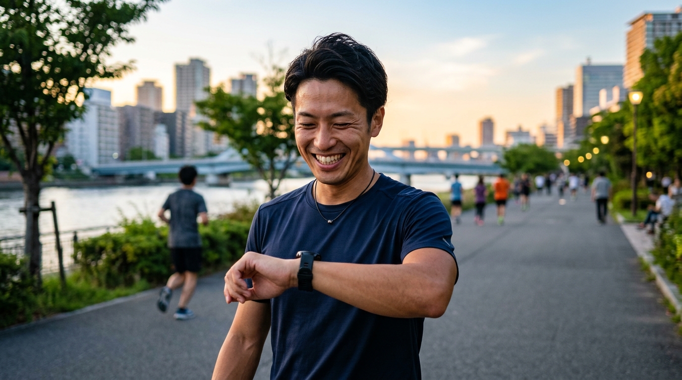 心理学を活用した無理のない習慣化