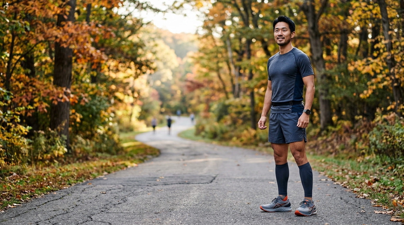 ランニングのモチベーション維持に関するよくある質問（FAQ）