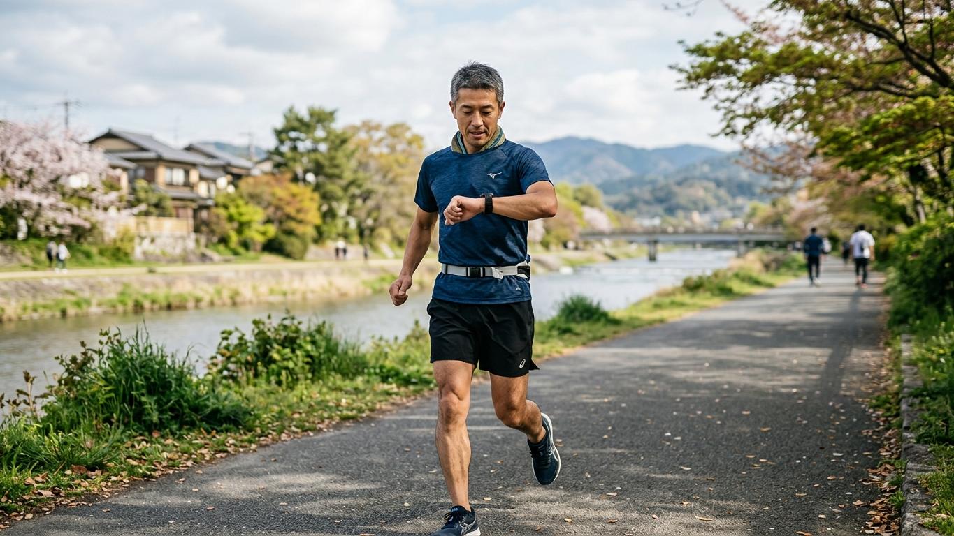 成果を出す食事管理と疲労回復アプローチ