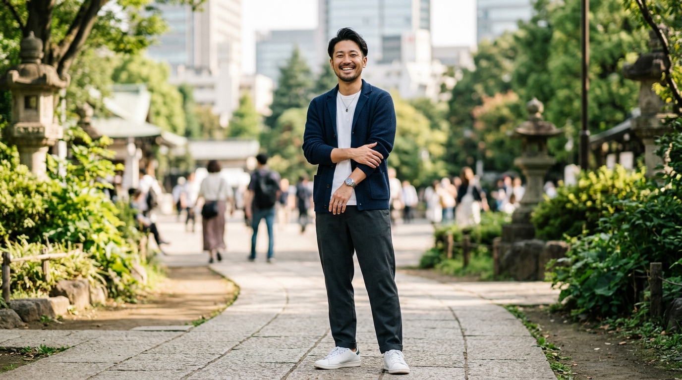結論：30代の体力作りは何から始めるか