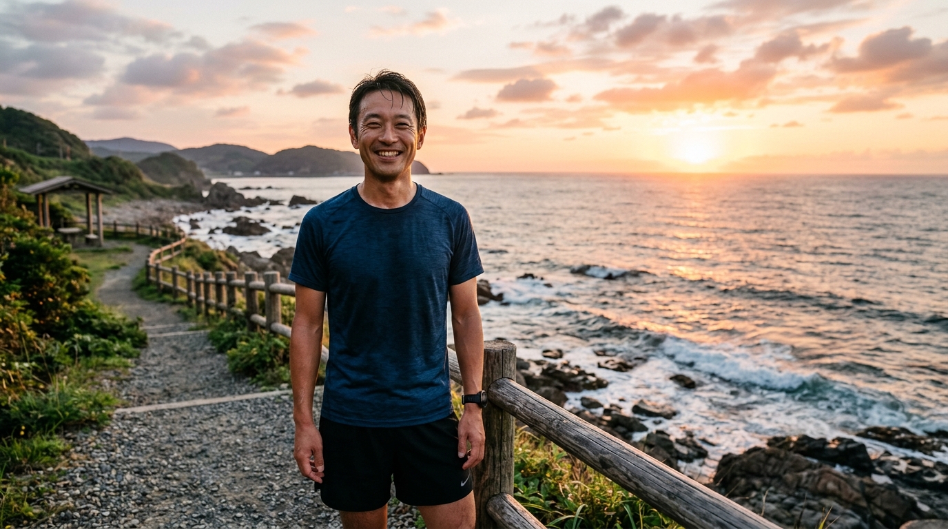 まとめ：ランニングの毎日と週3回の違い