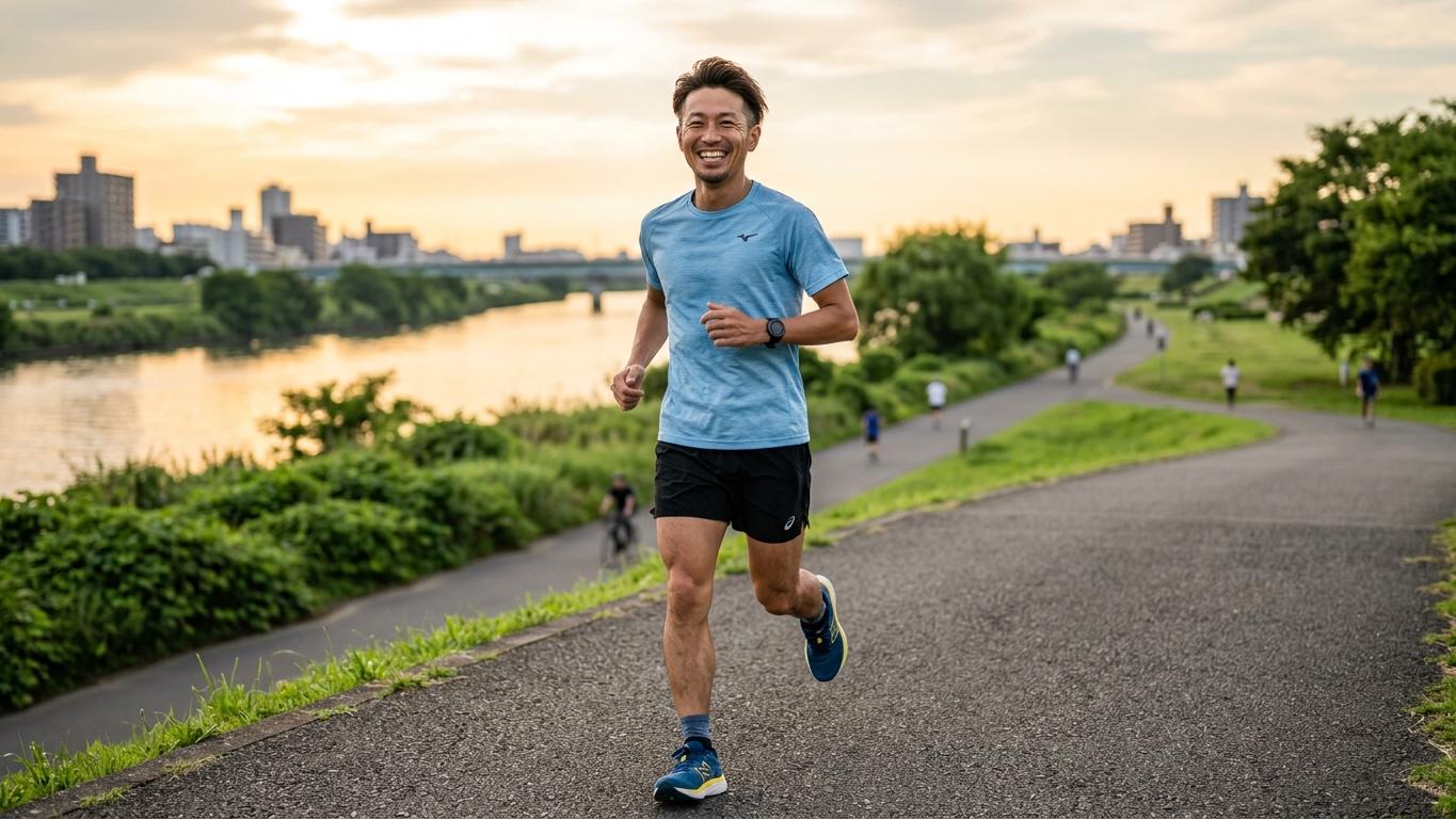 10kmランニングペースに関するよくある質問（FAQ）