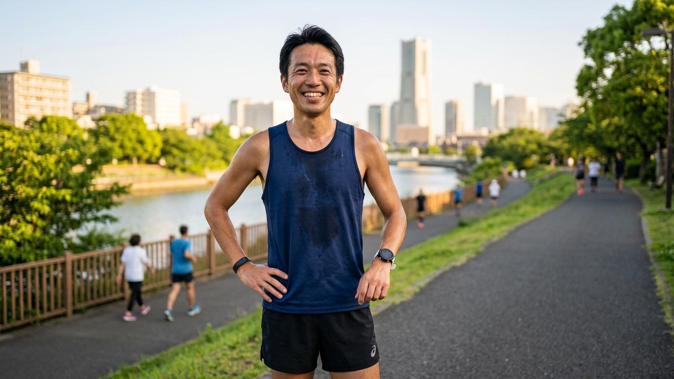 ランニング心拍数に関するよくある質問（FAQ）