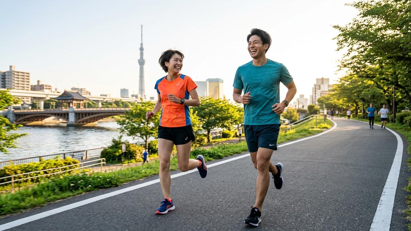 完璧を目指さず、まずは「最初の一歩」を踏み出そう 完璧を目指さず、まずは「最初の一歩」を踏み出そう