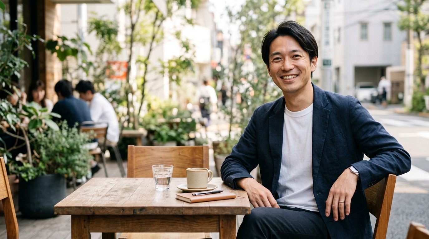 まとめ：自己管理と大人の余裕で豊かな人生を