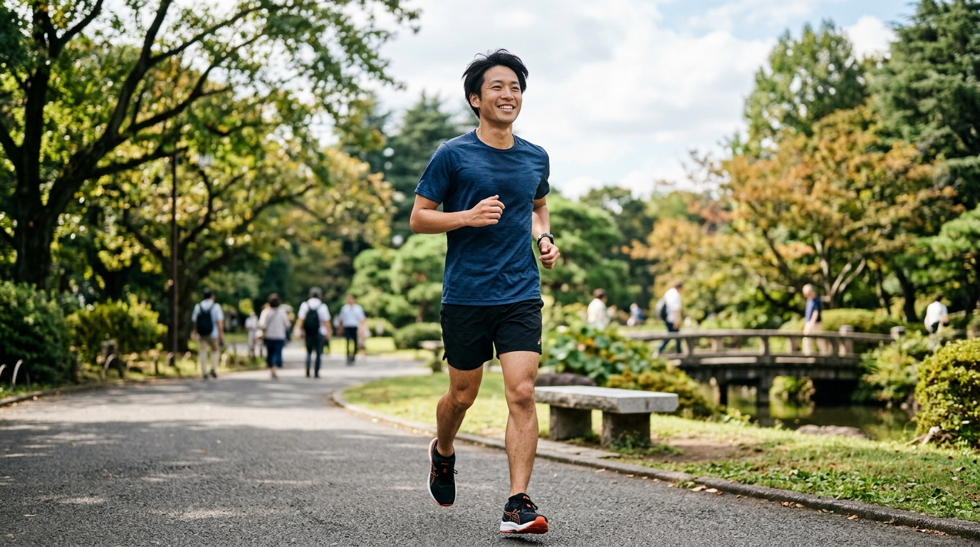 筋トレを先に行うべき科学的理由