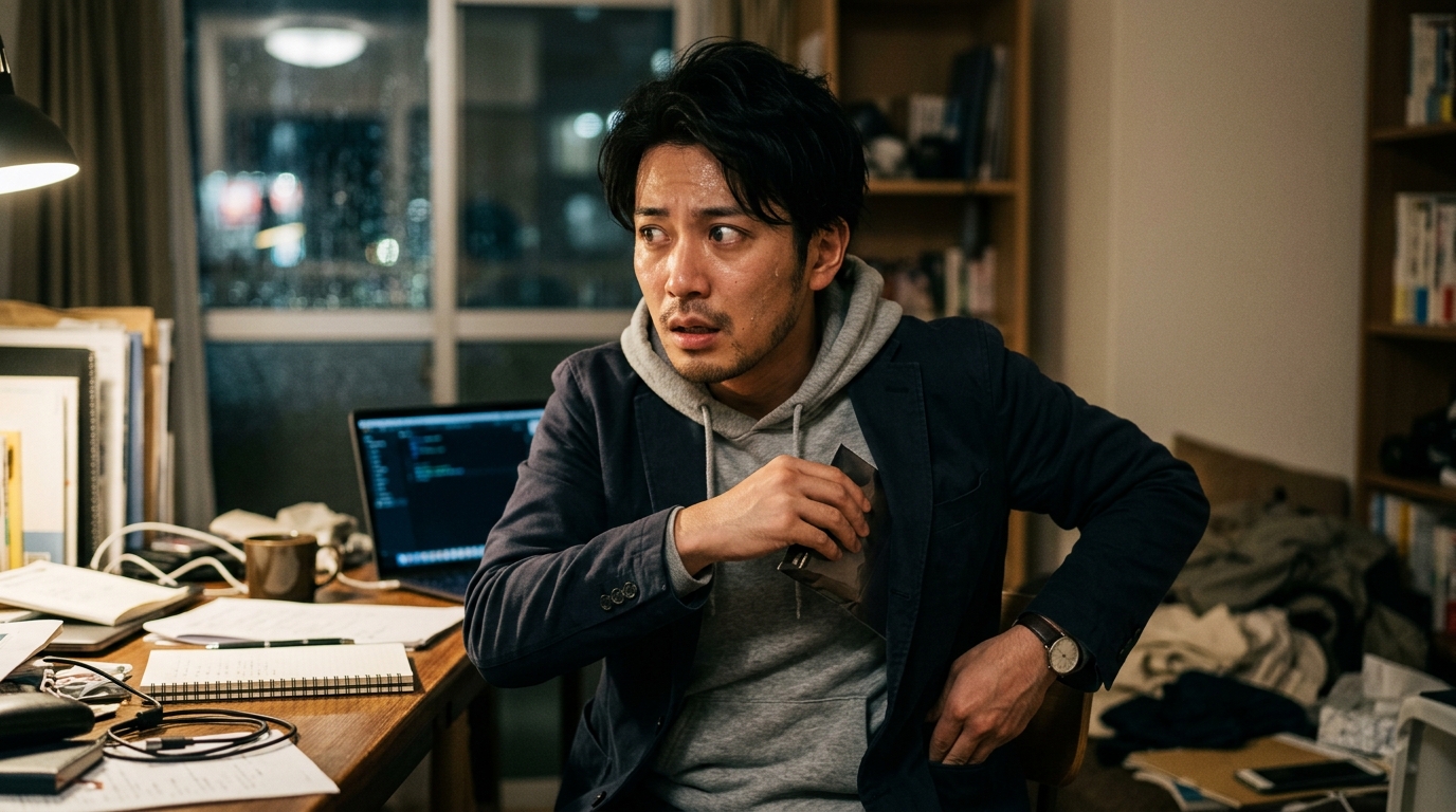 実は既婚者の特徴と怪しい行動心理