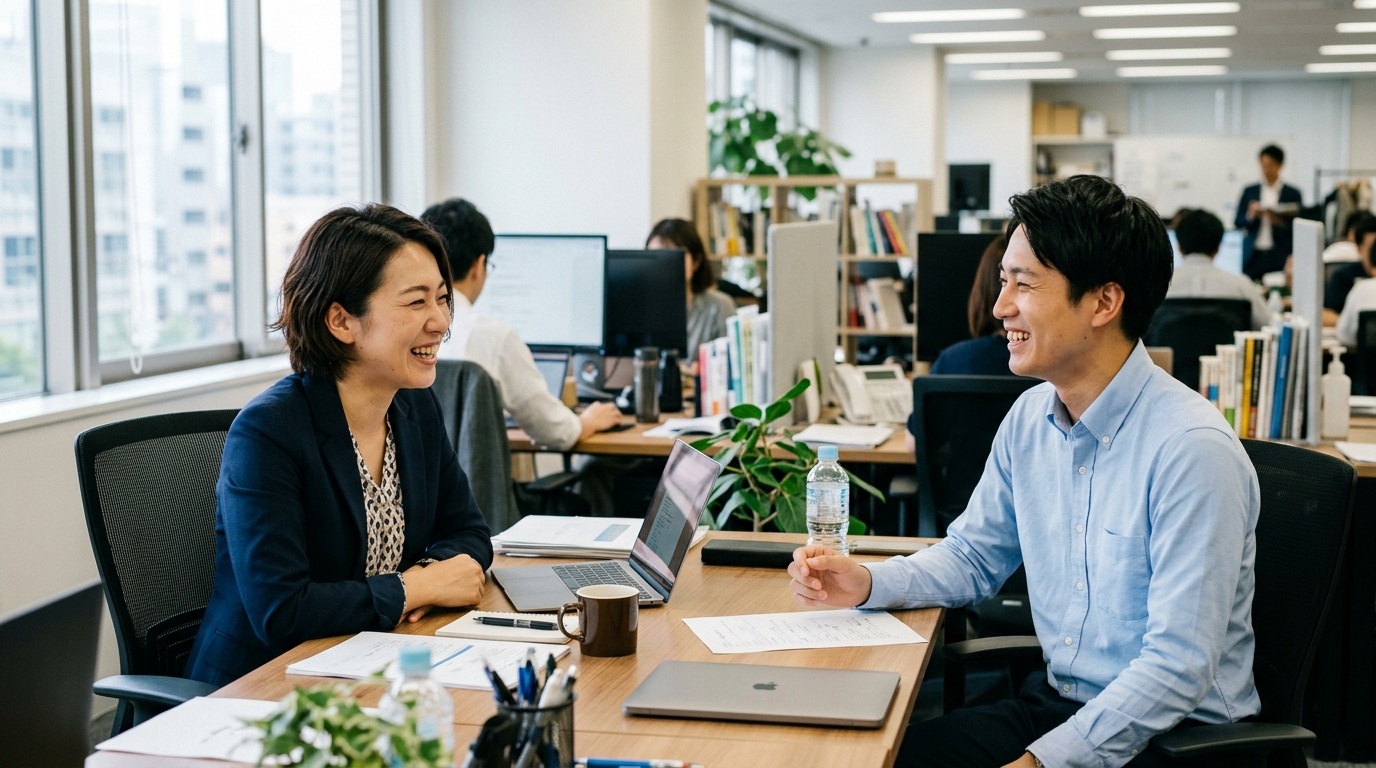 既婚者同士の両思いを確認するサイン
