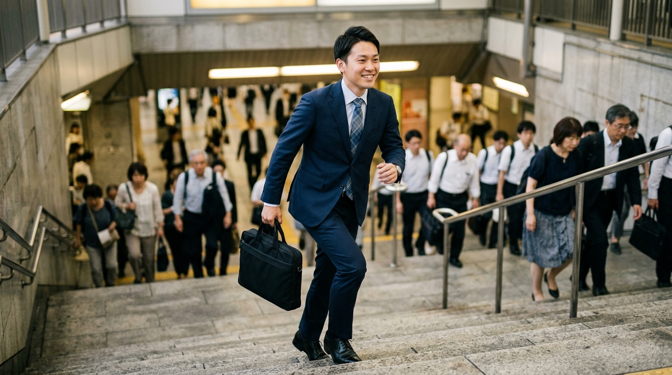 怪我を防ぐストレッチとシューズ選び