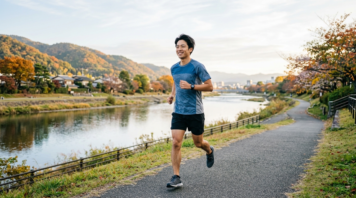 運動後のタンパク質補給と食事管理