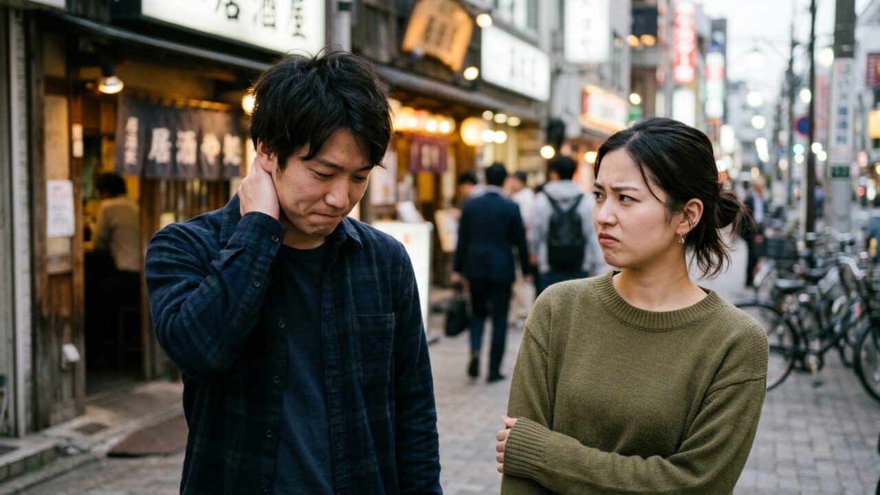 実は既婚者の特徴と巧妙な手口を見破る大人の自己防衛術