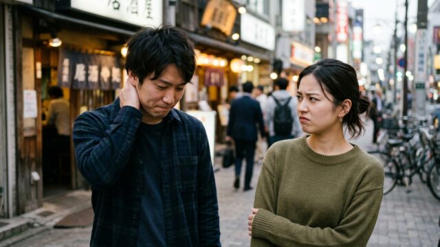 実は既婚者の特徴と巧妙な手口を見破る大人の自己防衛術
