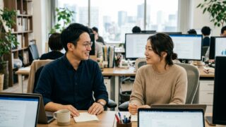 既婚者同士の両思いサインとは？職場の好意を見極める方法とリスク回避術
