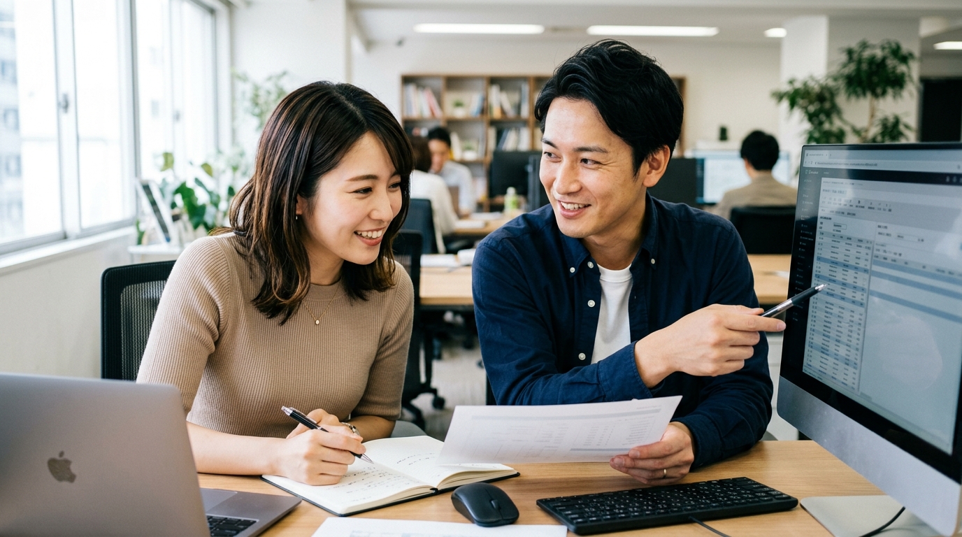 好き避けが起こる複雑な心理と脳科学