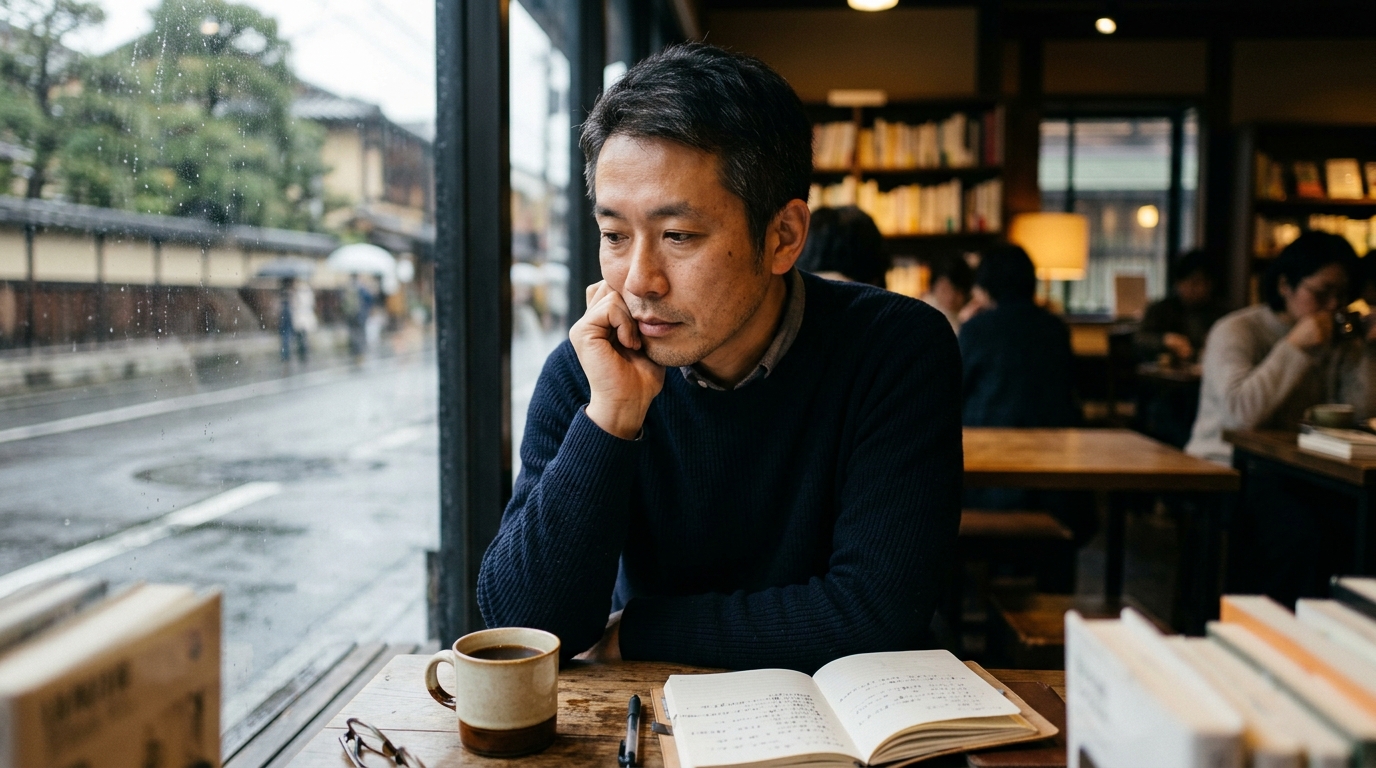 既婚者を好きになった男性心理の深層