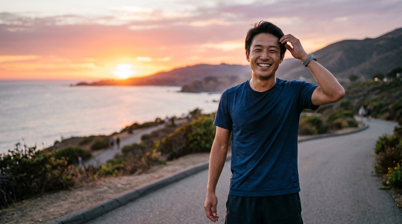40代のランニングダイエット総まとめ