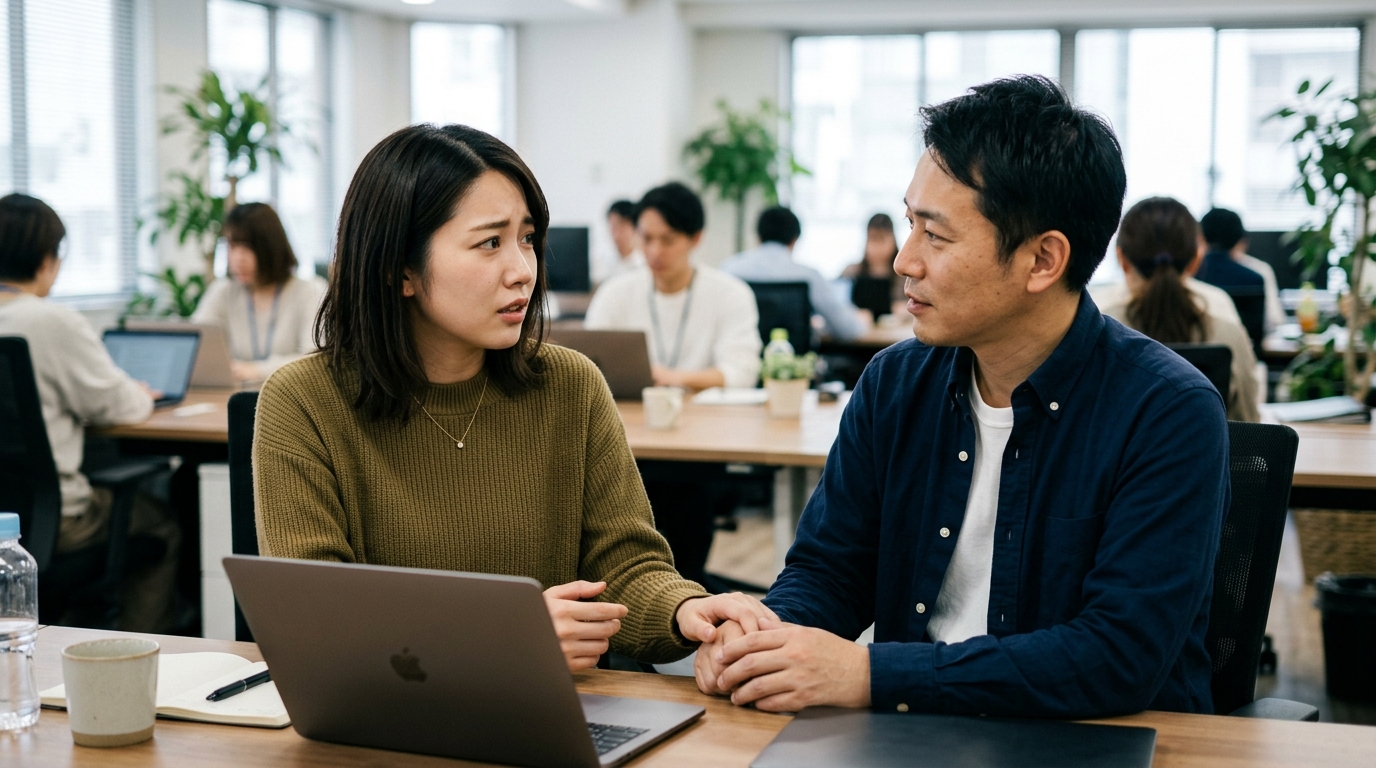 仮住まいから読み取る生活の真実