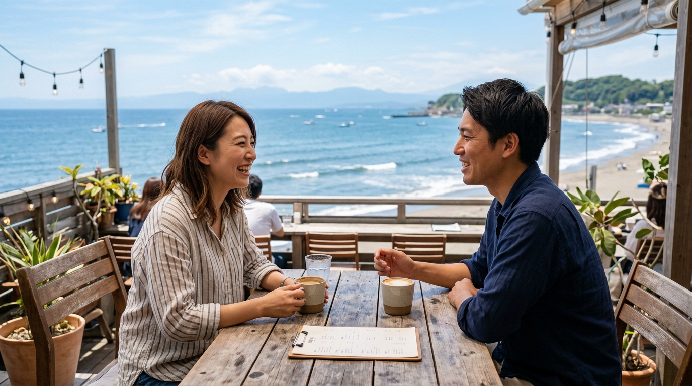 肉体関係後の継続的な気遣いと心理変化