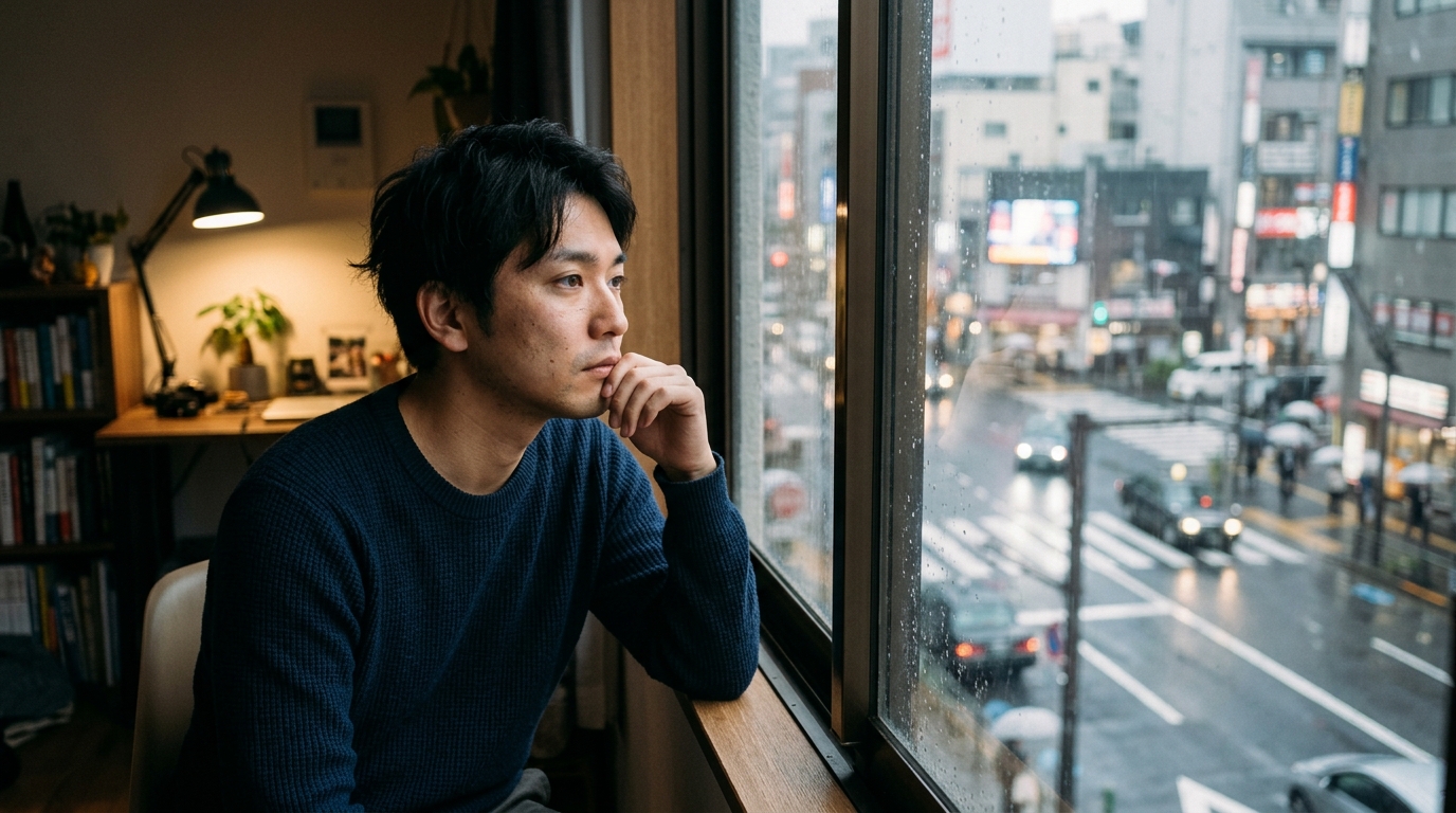 本気と遊びを見分ける行動の違い