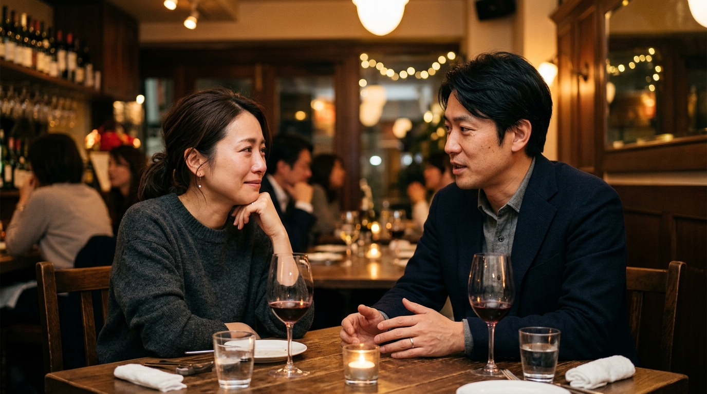 直接証拠と間接証拠の法的な違い